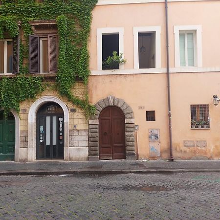Borgo Pio 182 Vatican Suite Roma Esterno foto